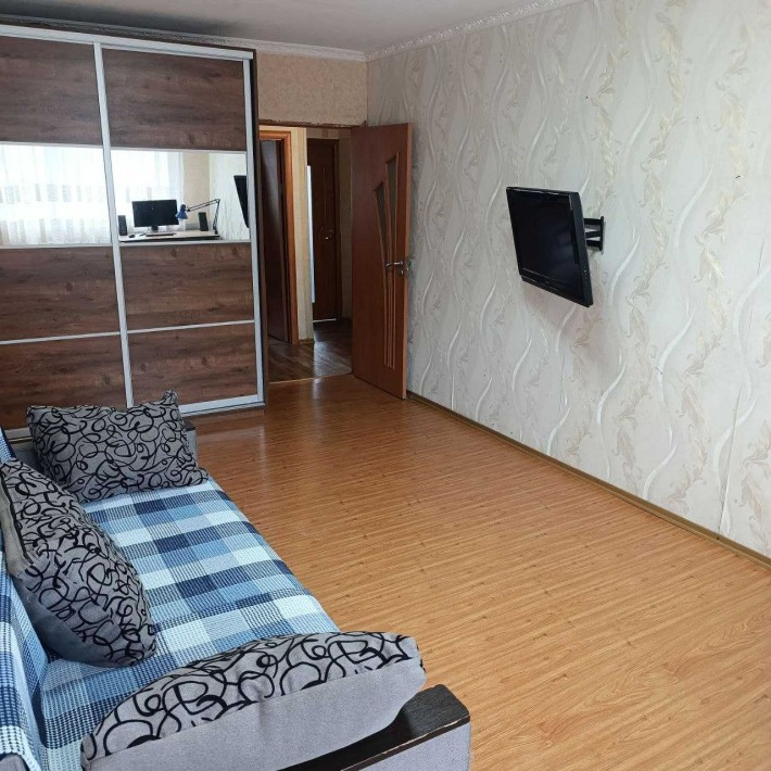 Продам 2к квартиру, газове опалення, р-н Слобожанський, Косіора. - фото 1