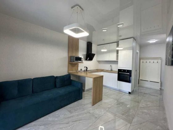 Продам 2-комнатную квартиру Соборний район ЖК Ривер Парк єОселя Купить Днепр