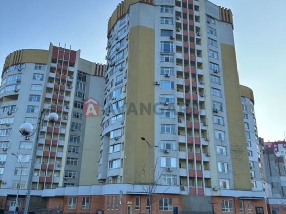 Продаж квартири митниця Черкассы