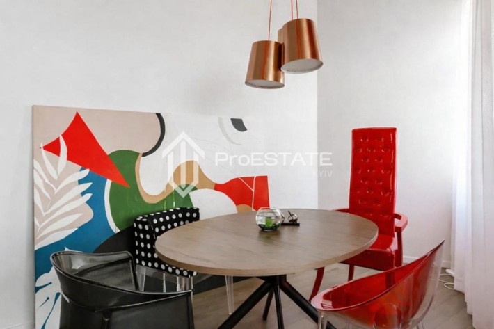 Продаж без % квартири 220 м2 Печерськ вул Є.Коновальця, 36,в - фото 1