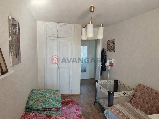 Продаж 2-кімнатної квартири в цегляному будинку біля ЖД вокзалу Черкассы