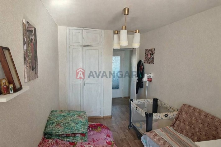 Продаж 2-кімнатної квартири в цегляному будинку біля ЖД вокзалу - фото 1