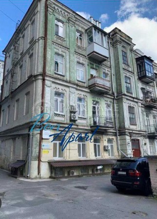 Продаж 1-к квартири в історичному центрі Києва - фото 1