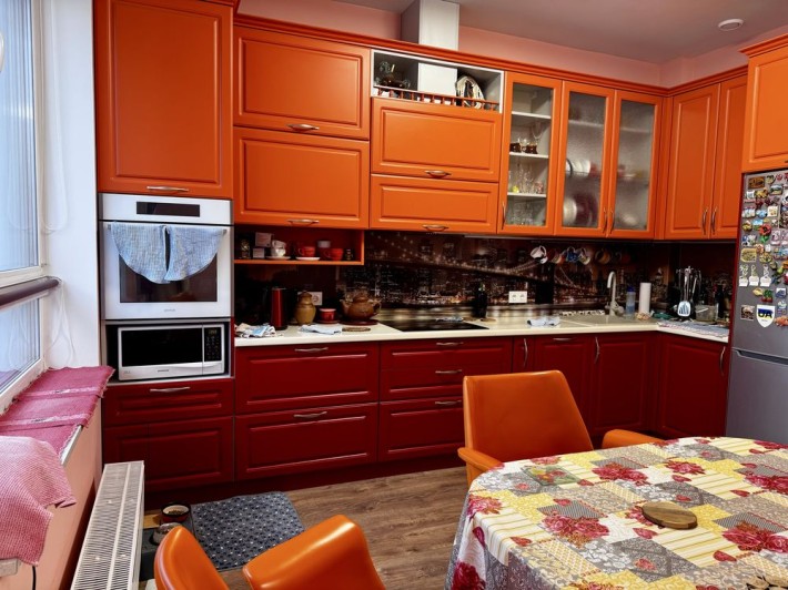 Продам 3- комн квартиру с ремонтом, ЖК Грани - фото 1