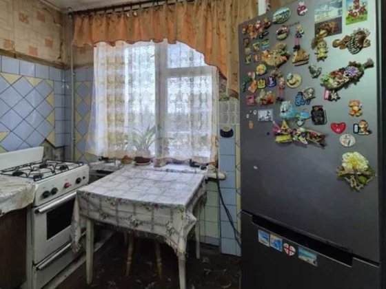 2 кім ЖИТЛОВИЙ стан багатоповерхівка район 12 КВАРТАЛ (719290) Дніпро