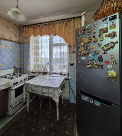 2 кім ЖИТЛОВИЙ стан багатоповерхівка район 12 КВАРТАЛ (719290) - фото 1