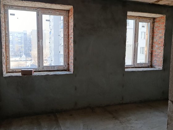 ЖК Добробут,1 кімнатна, автономне опалення Винница