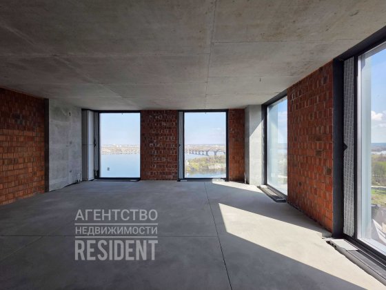 ЖК Маяк 75 м2. Mayak Парк Шевченко Набережная Нагорка Фестивальный