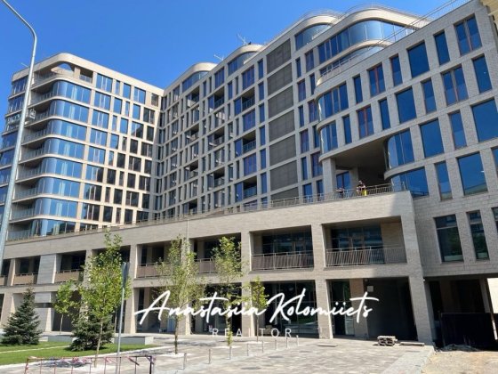 3 к видовая квартира ЖК Моцарт, Центр (ЭКСКЛЮЗИВ КЛЮЧИ) Днепр