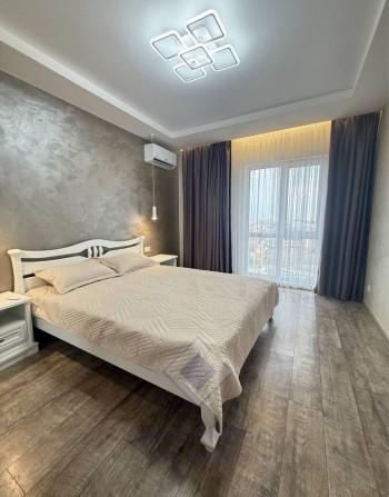 Продаж 1 кім кв ЖК Нова Англія/Новая Англия Максимовича - фото 1