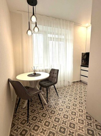 Продаж 1к. Квартира. Новобуд. Ремонт. - фото 1