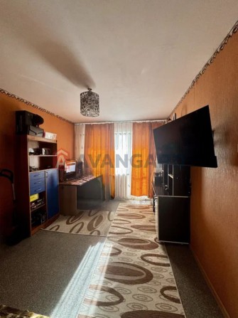 Продам квартиру 1комнатную на победе 6 - фото 1