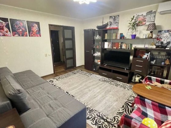 Продам 2х ком. На ж/м Красный Камень Днепр