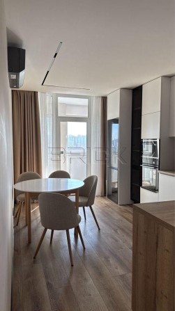 ЖК Manhattan City Продаж 1к 53м² Берестейський проспект 11 Центр - фото 1