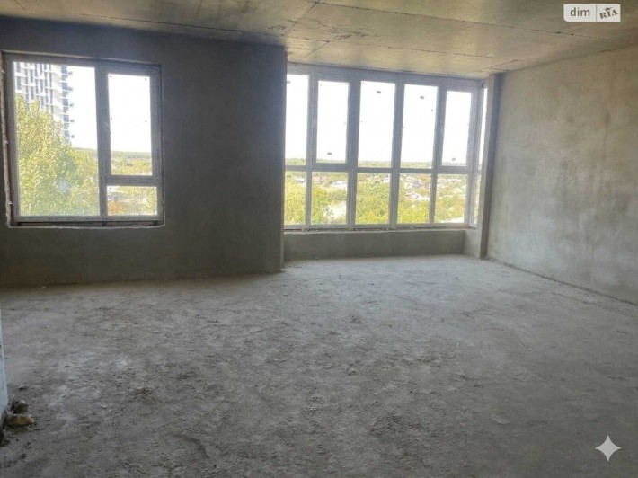 Квартира в центрі міста з панорамним виглядом - фото 1