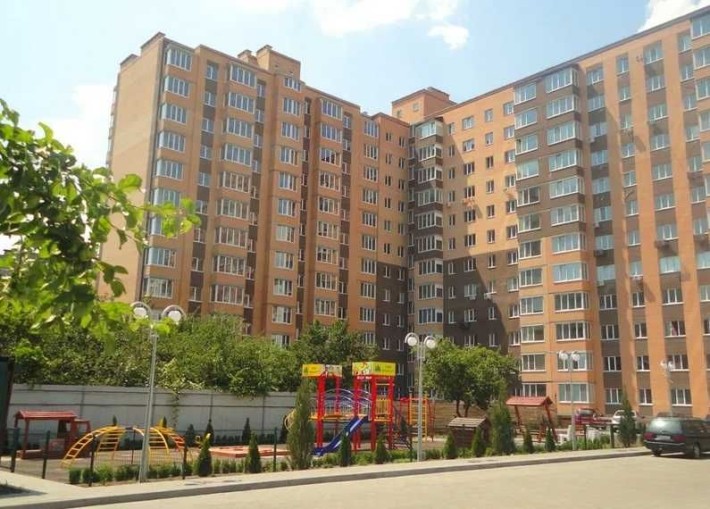 Продається 1 кімн. квартира на Літаку новобудова працюємо по ЄОселі - фото 1