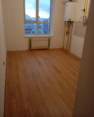 Сучасна 1-кімнатна квартира в новому будинку, Масложиркомбінат - фото 1