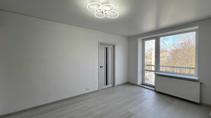 Продаж 2к. двокімнатна квартира, АГВ. Ремонт. Ближнє замостя - фото 1