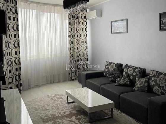 Продаж Квартира 1кім. 71м2 ЖК MegaCity Метро Паркінг Киев