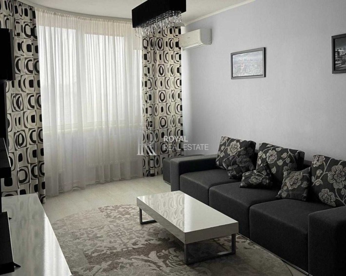 Продаж Квартира 1кім. 71м2 ЖК MegaCity Метро Паркінг - фото 1