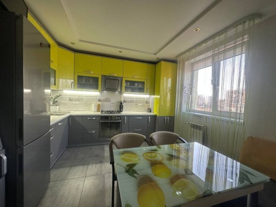 3к квартира з ремонтом Вінниця