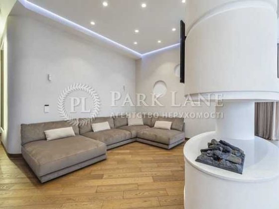 Здановської Юлії 75а, Сонячна брама, 4 кімнатна Київ