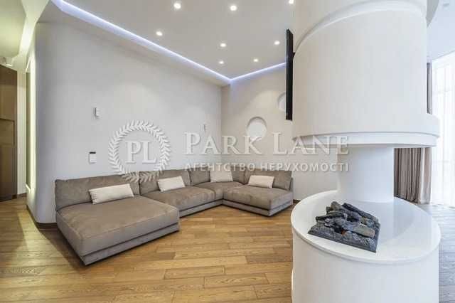 Здановської Юлії 75а, Сонячна брама, 4 кімнатна - фото 1