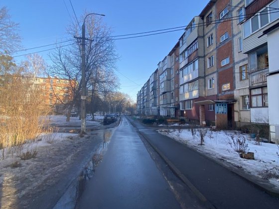 Продаж 3к квартири,Юності Вінниця