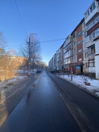 Продаж 3к квартири,Юності - фото 1