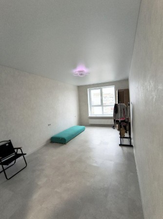 Продається 1-кімнатна квартира в новобудові, Масложиркомбінат - фото 1