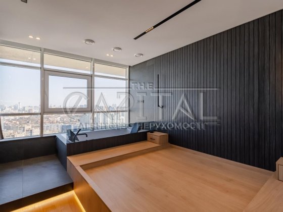 ‼️Продажа  2-уровневого пентхауса 158м² в ЖК Adamant,ул. Липковского‼️ Киев