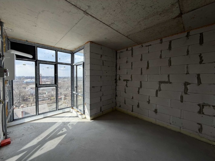 Продаж 2к двокімнатна квартира, АГВ, Новобуд - фото 1