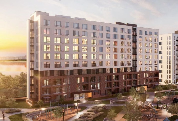 ЖК Premier Bay 3км власник - фото 1