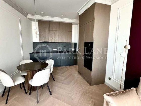 2к 50 кв.м ЖК Greenville Park Пимоненка Подільский Podil Plaza Поділ Київ