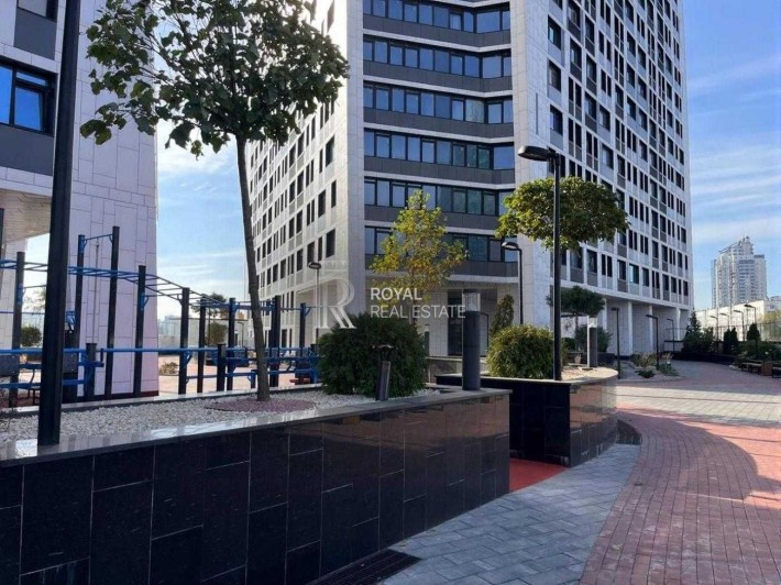 Продаж квартири ЖК Manhattan City 90.5м2 14/36 поверх Генератор - фото 1