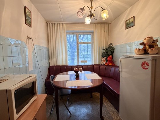 3-х кімнатна квартира в центрі міста. Співпрацюємо по є-відновленню Чернігів