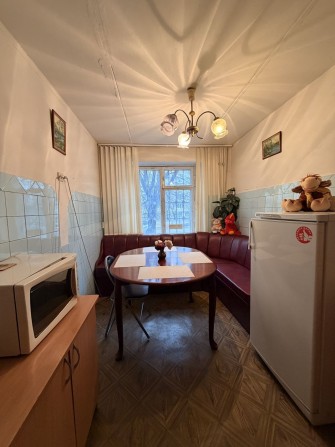 3-х кімнатна квартира в центрі міста. Співпрацюємо по є-відновленню - фото 1