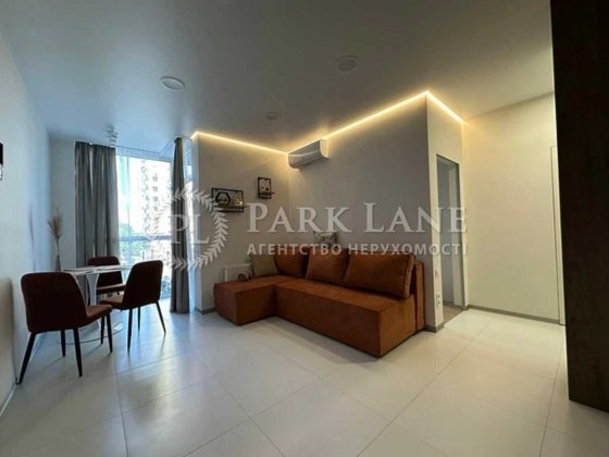 1-кімнатна квартира з ремонтом ЖК Метрополія-2 вул. Вірменська, 8. Киев