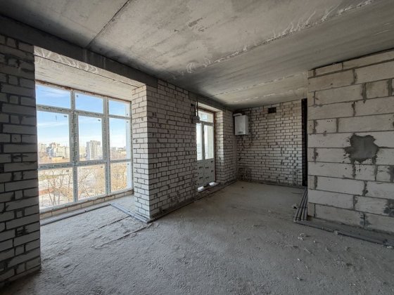 2кім кв з видом на Стрижень  88м  вул. Стуса. Новобудова.Центр. Чернігів