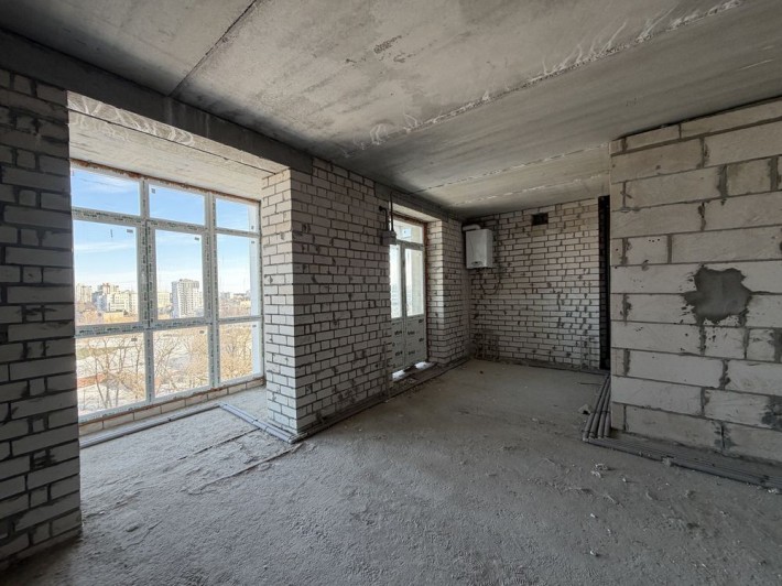 2кім кв з видом на Стрижень  88м  вул. Стуса. Новобудова.Центр. - фото 1