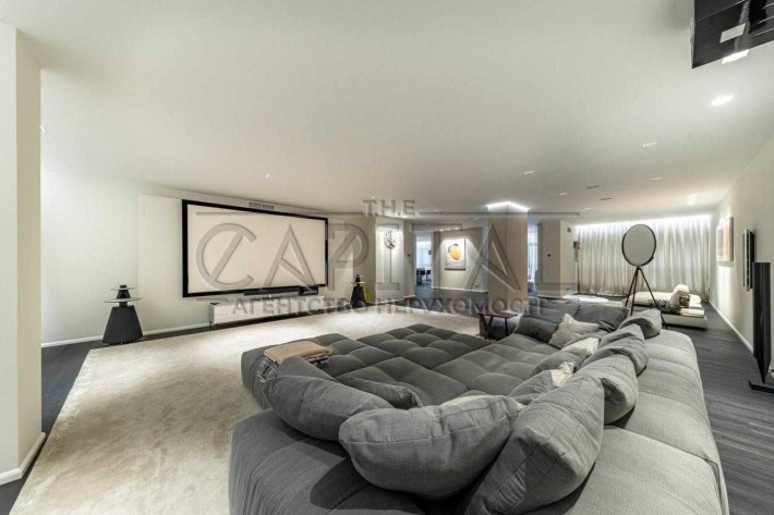 Продаж Пентхаус Андрія Верхогляда, Новопечерські Липки, Печерськ, Київ - фото 1