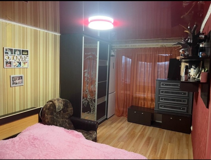 Продаж 1 кімнатної квартири Стара подусівка - фото 1