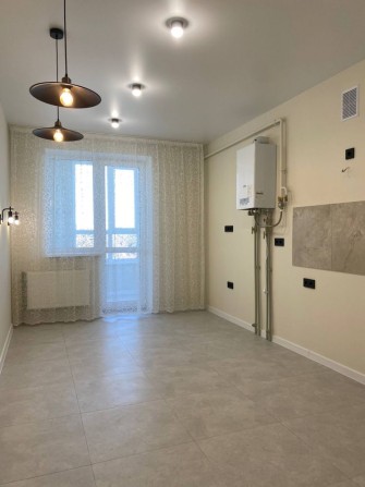 Нова пропозиція!!! 1 кімн.квартира в ЖК Лісовий(Голівуд) - фото 1