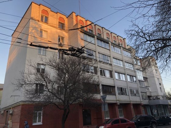 Нова пропозиція!!! 4 кімн.квартира в центрі!Автономне опалення! Чернигов