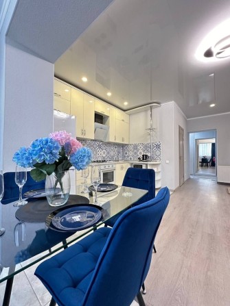 Є ОСЕЛЯ. Продаж 1 кімн квар-ри  по Пр Перемоги 119а. Центр. СЕРТИФІКАТ - фото 1