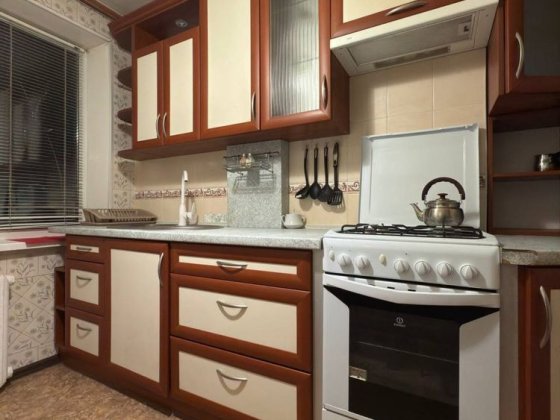 Можно безналичный расчет! Продам 2к квартиру улица Янтарная Днепр