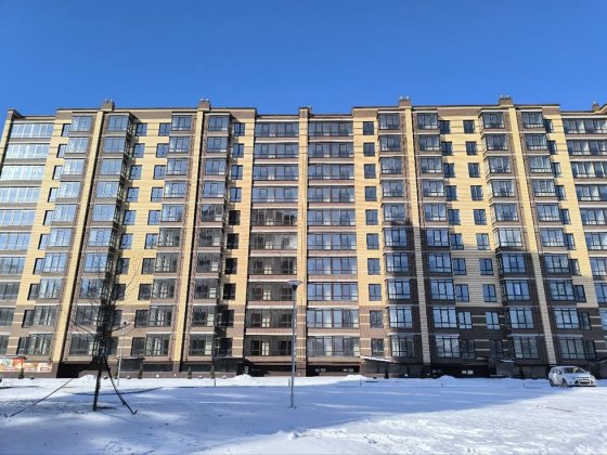 Однокімнатна , Жк «Лісовий» , р-н Масани Чернігів