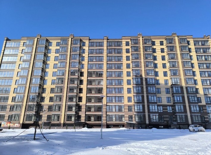 Однокімнатна , Жк «Лісовий» , р-н Масани - фото 1