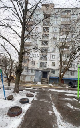 1к квартира 12 квартал, 2 поверх, готова під ремонт, 22 000$ - фото 1