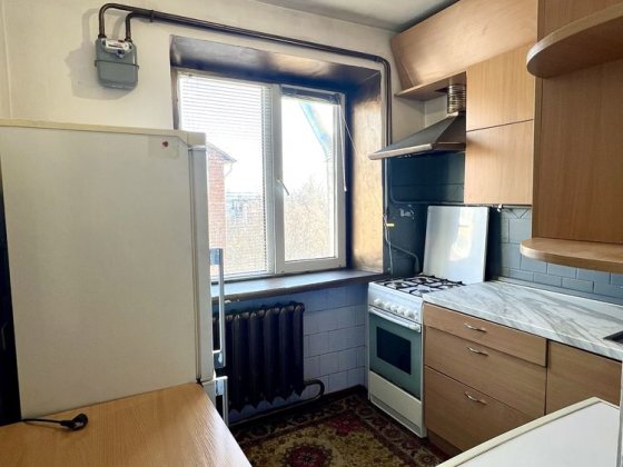 Продаж 2 кімнатної квартири Чернігів